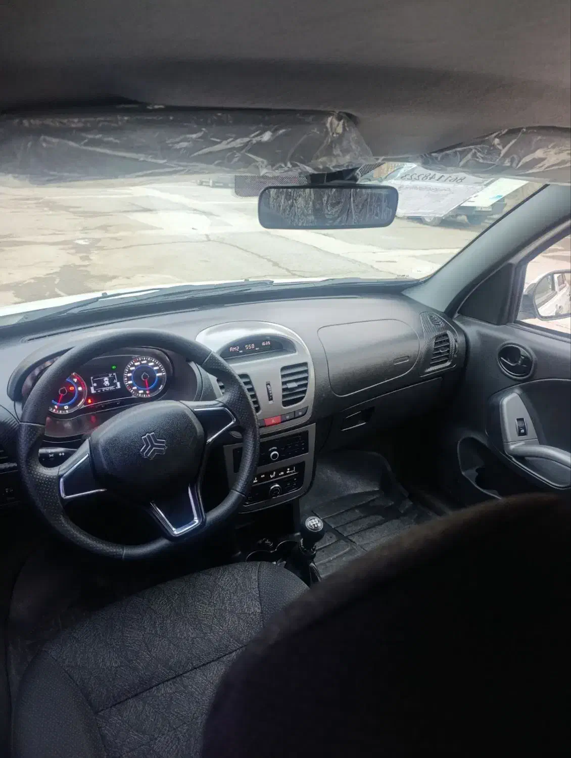 کوییک کم کارفول|خودرو سواری و وانت|نیشابور, بلوار گلها|دیوار