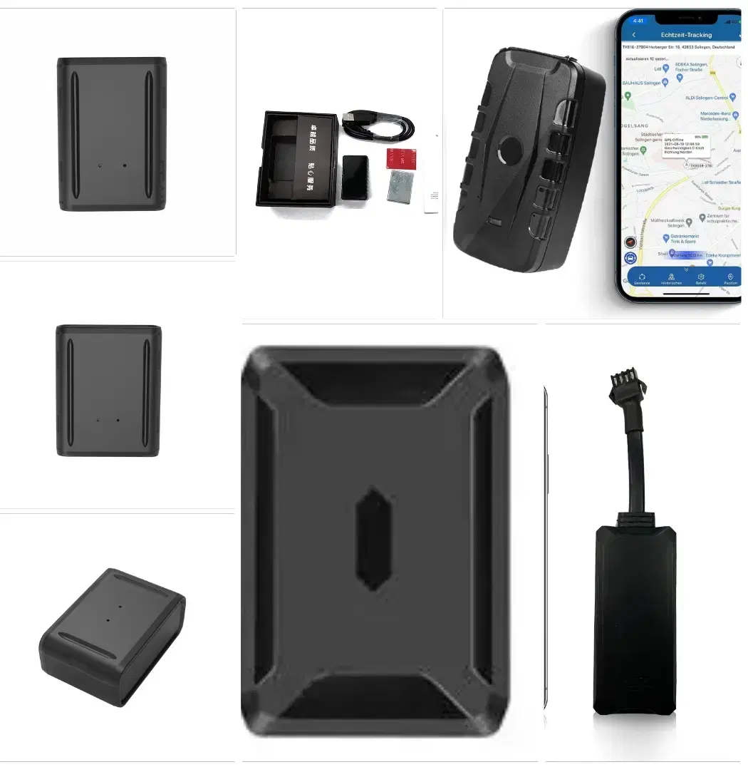 ردیاب مغناطیسی راهبان TM2 سیمکشی کوچک مگنتی Gps|کوهنوردی و کمپینگ|تهران, دکتر هوشیار|دیوار