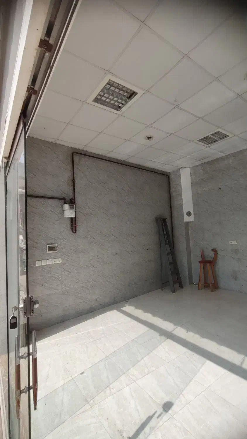 اجاره مغازه 30متری خیابان شریعتی|اجارهٔ مغازه و غرفه|سنگر, |دیوار