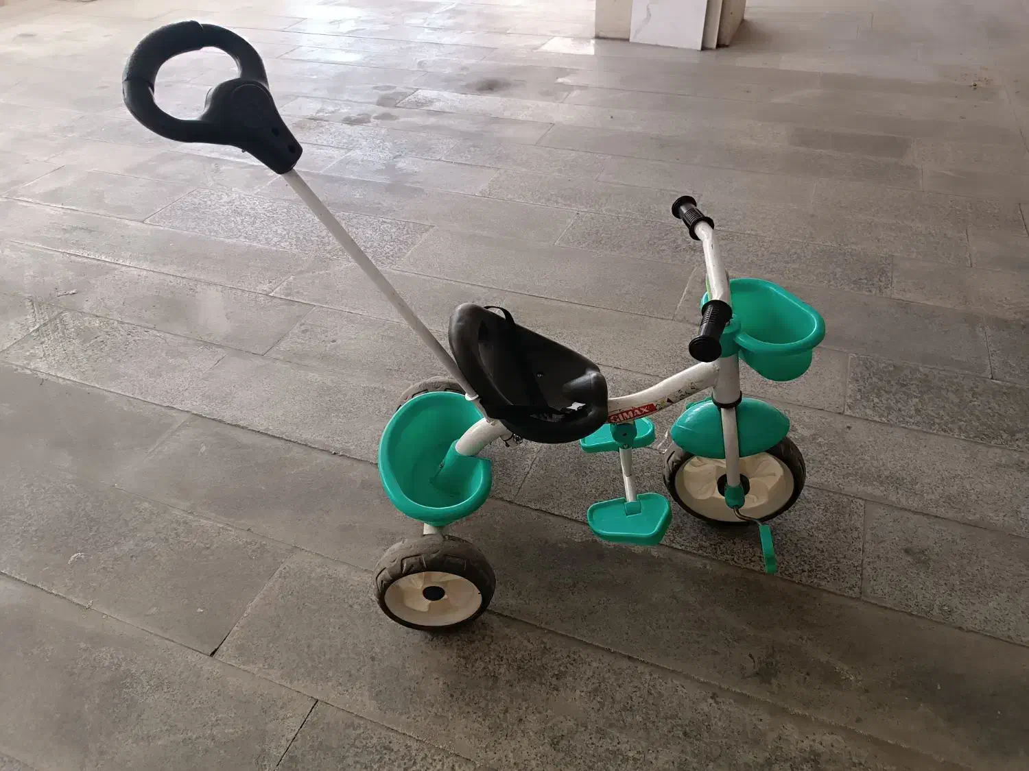 سه چرخه توافقی|دوچرخه، اسکیت، اسکوتر|صفادشت, |دیوار