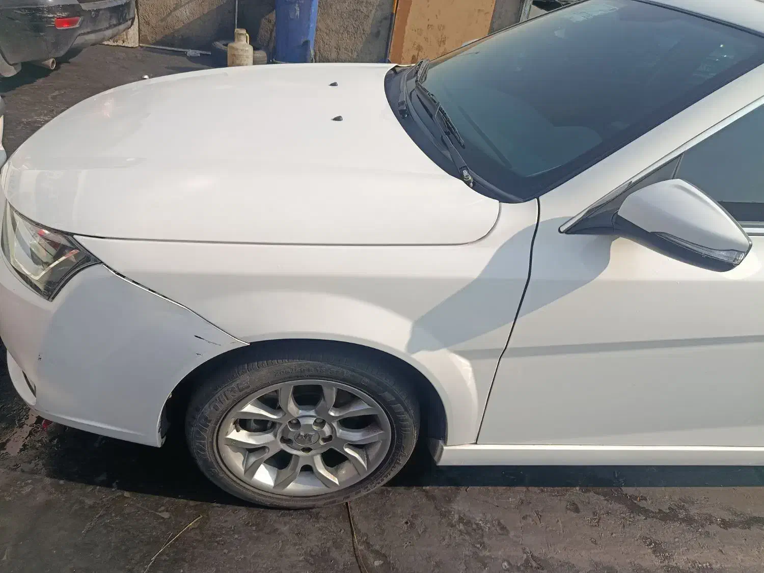 دنا پلاس اتومات توربو فول مدل 1401|خودرو سواری و وانت|تهران, چوب تراش|دیوار