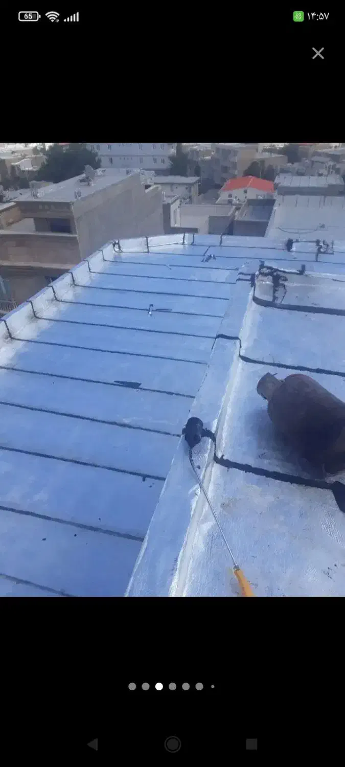 ایزوگام|خدمات پیشه و مهارت|سیرجان, |دیوار