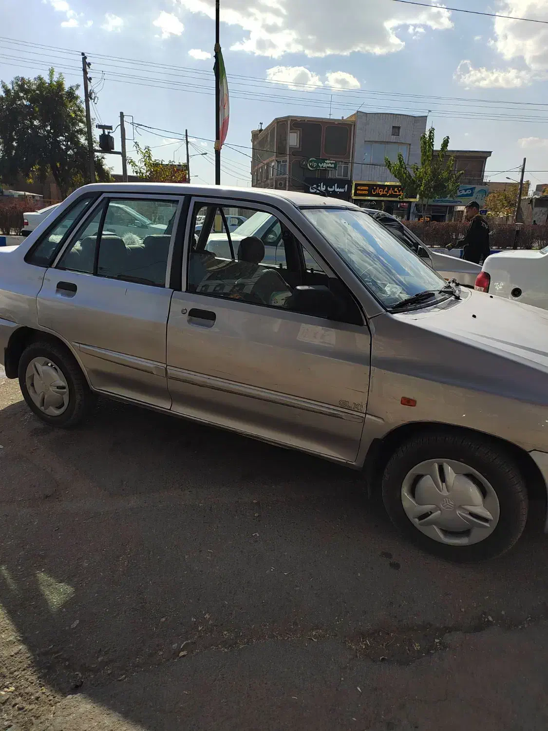 پراید 132|خودرو سواری و وانت|فریمان, |دیوار