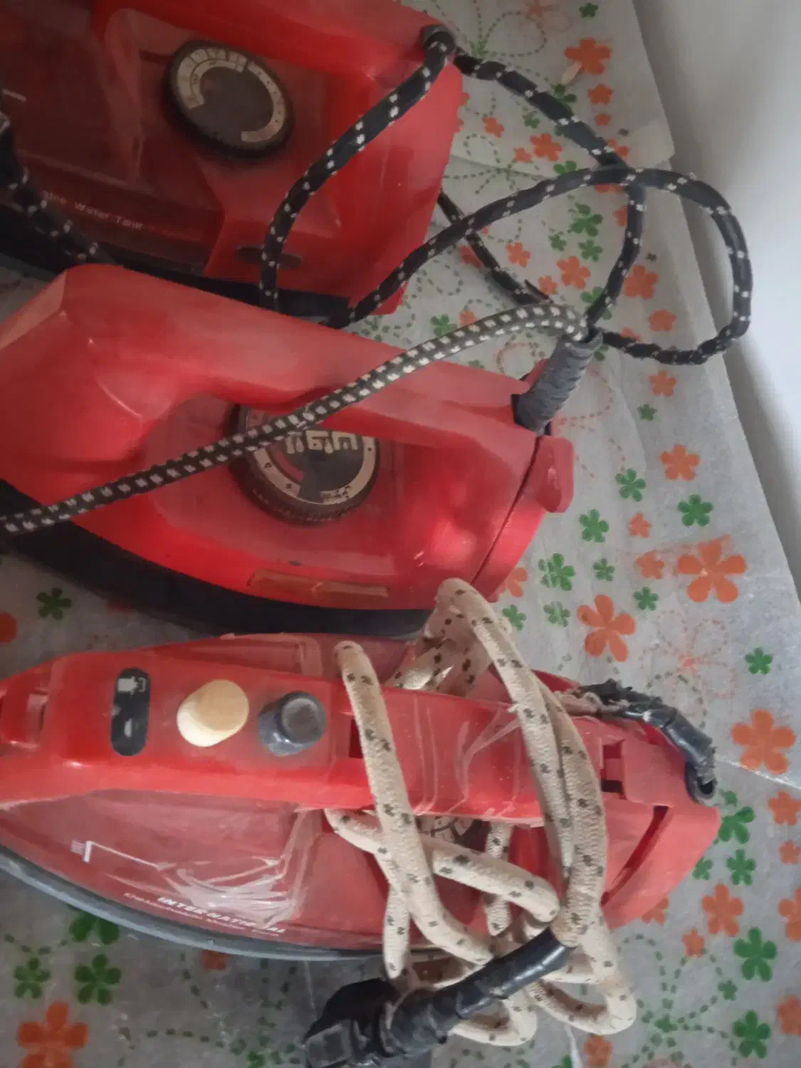 اتوبخارواتوساده|اتو و لوازم اتو|زرند, |دیوار