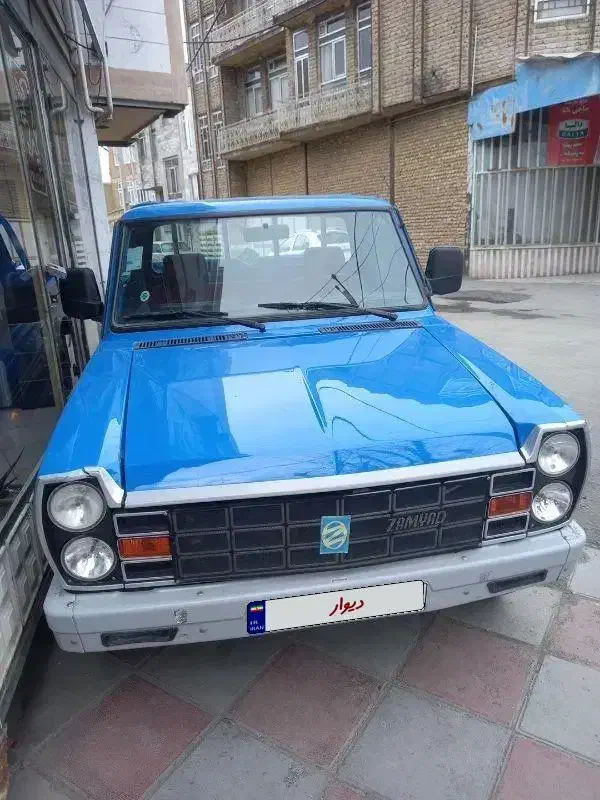 نیسان|خودرو سواری و وانت|سنقر, |دیوار