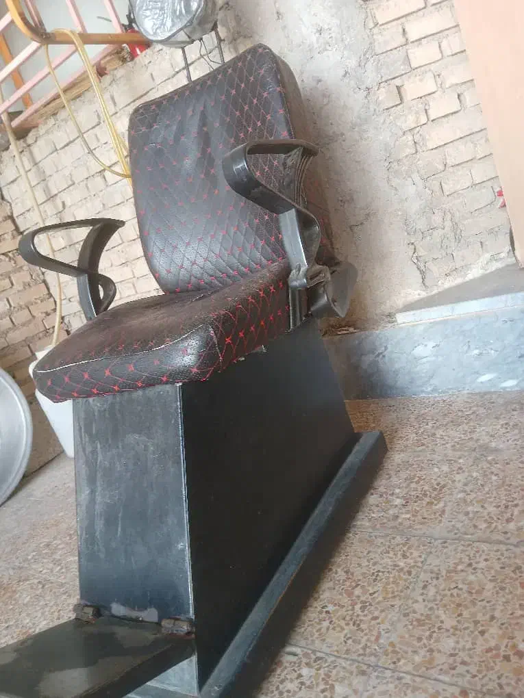 صندلی|صندلی و نیمکت|شوشتر, |دیوار