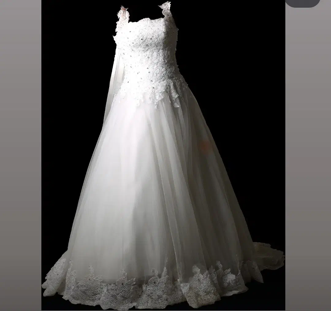 لباس عروس|لباس|تهران, بنی‌هاشم|دیوار