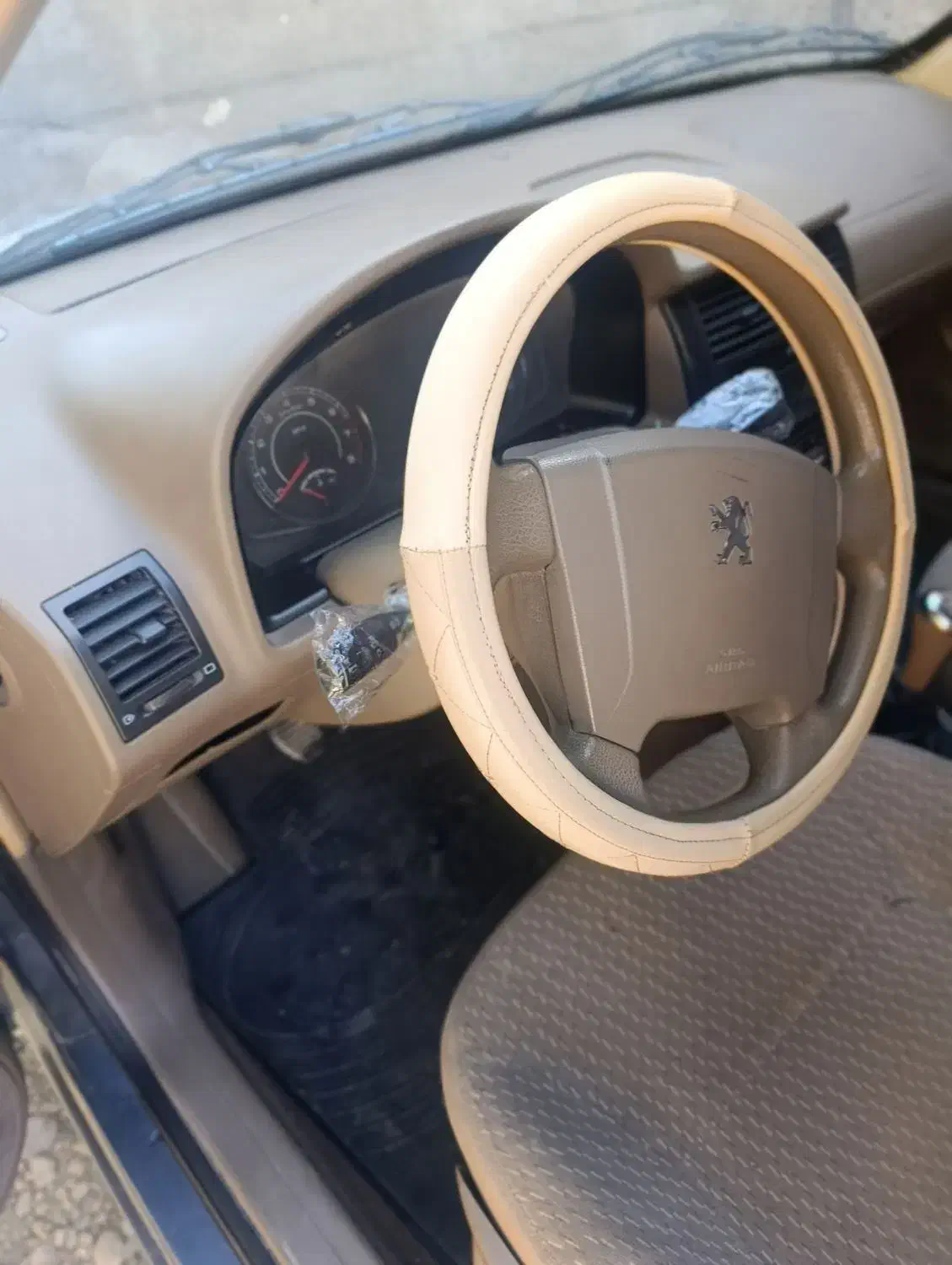 پژو مدل 97|خودرو سواری و وانت|بم, |دیوار