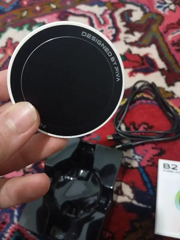 فن خنک کننده کره ای اصل|پنکه و تصفیهکنندهٔ هوا|تبریز, |دیوار