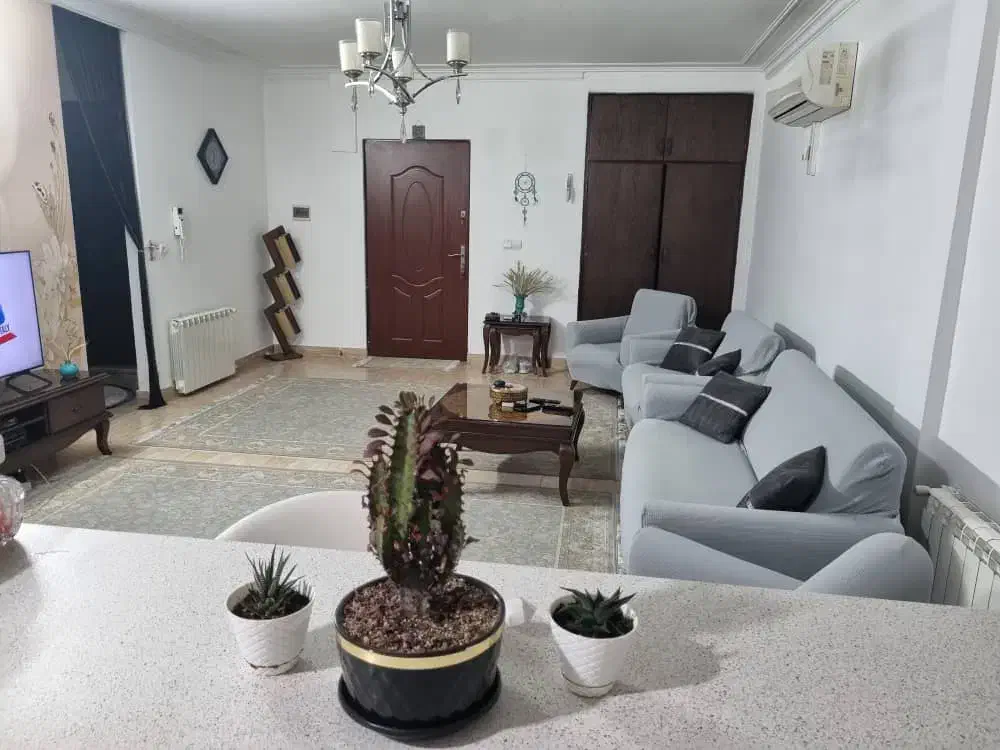 آپارتمان ۷۸ متر / دولت آباد /انتهای خیابان بهشتی|فروش آپارتمان|ری, شهادت|دیوار