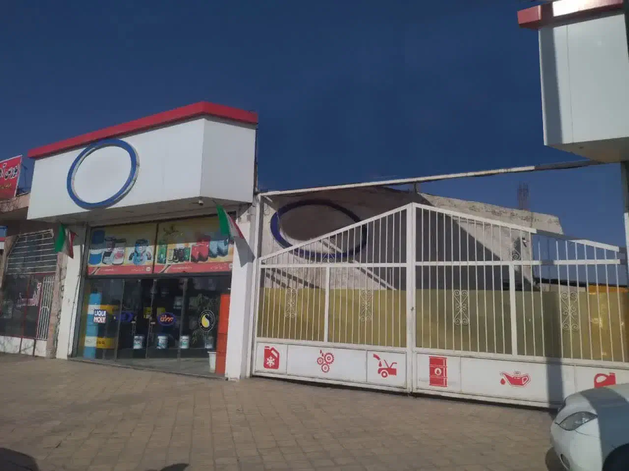 نیشابور ملک تجاری میدان ابوسعید برق سه فاز|فروش مغازه و غرفه|نیشابور, شهید بهشتی|دیوار