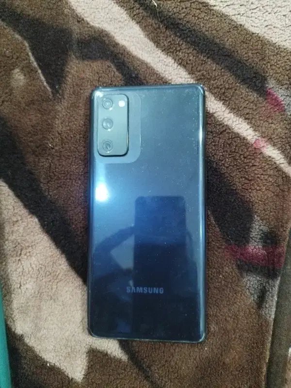 گوشی s20fe|موبایل|بندرعباس, |دیوار