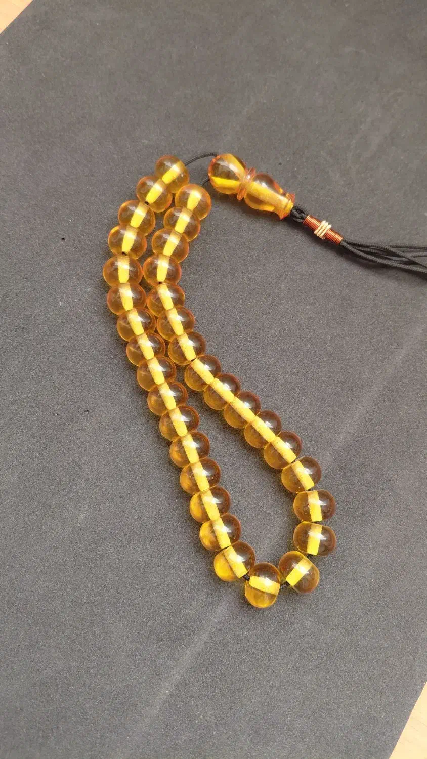 سندلوس زرد|کلکسیون و سرگرمی|قم, زنبیل آباد|دیوار