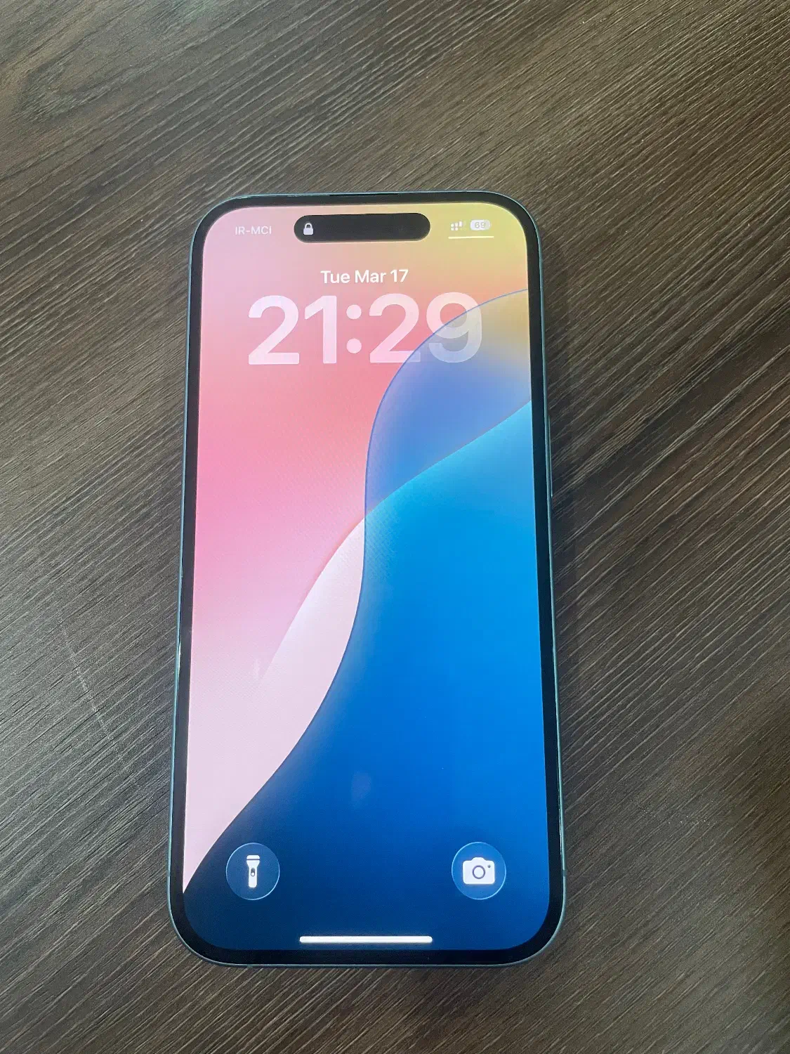 iPhone 16/normal 128g|موبایل|شهرکرد, |دیوار