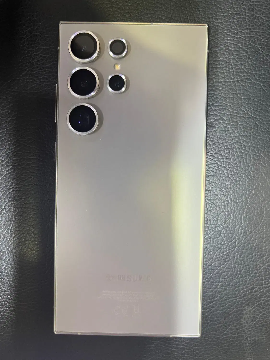 اس ۲۴ اولترا ۲۵۶|موبایل|تهران, گلستان (شهرک راه آهن)|دیوار