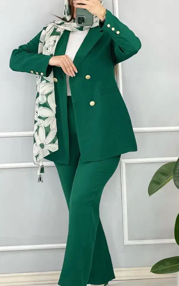 دو دست کت و شلوار در حد نو|لباس|اردبیل, |دیوار