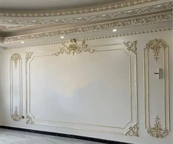 گچ کار سنتی ومدرن|خدمات پیشه و مهارت|چابهار, |دیوار