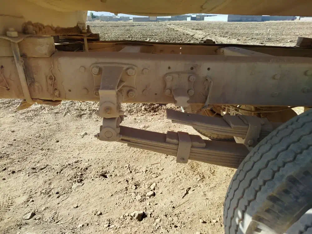 خاور تانکر|خودرو سنگین|شیراز, داریون|دیوار