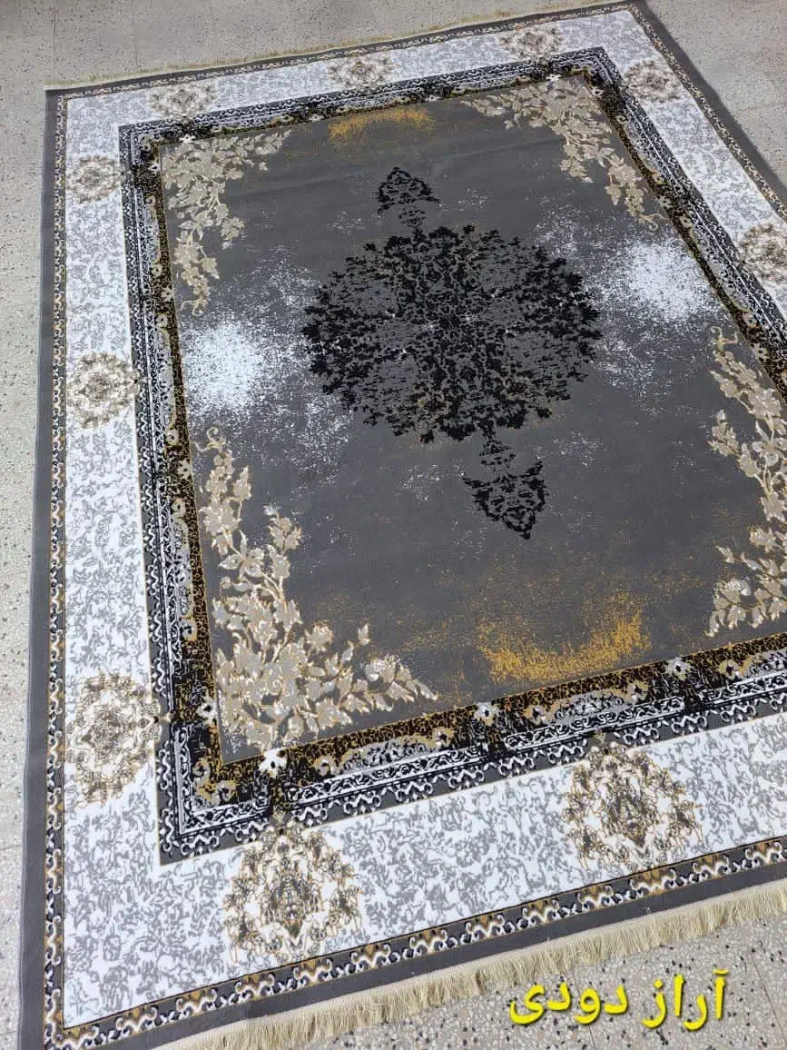 فرش ترانه|فرش|شهریار, شهریار|دیوار