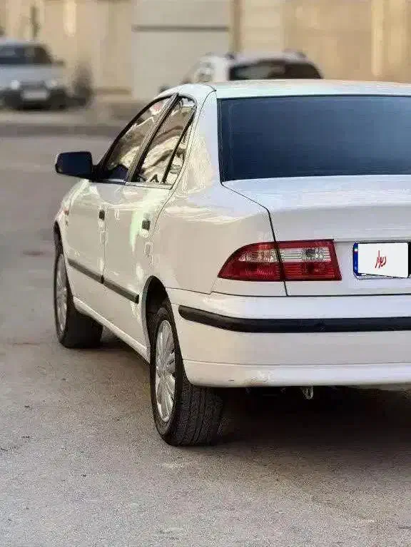 سمند LX 1400|خودرو سواری و وانت|زنجان, |دیوار
