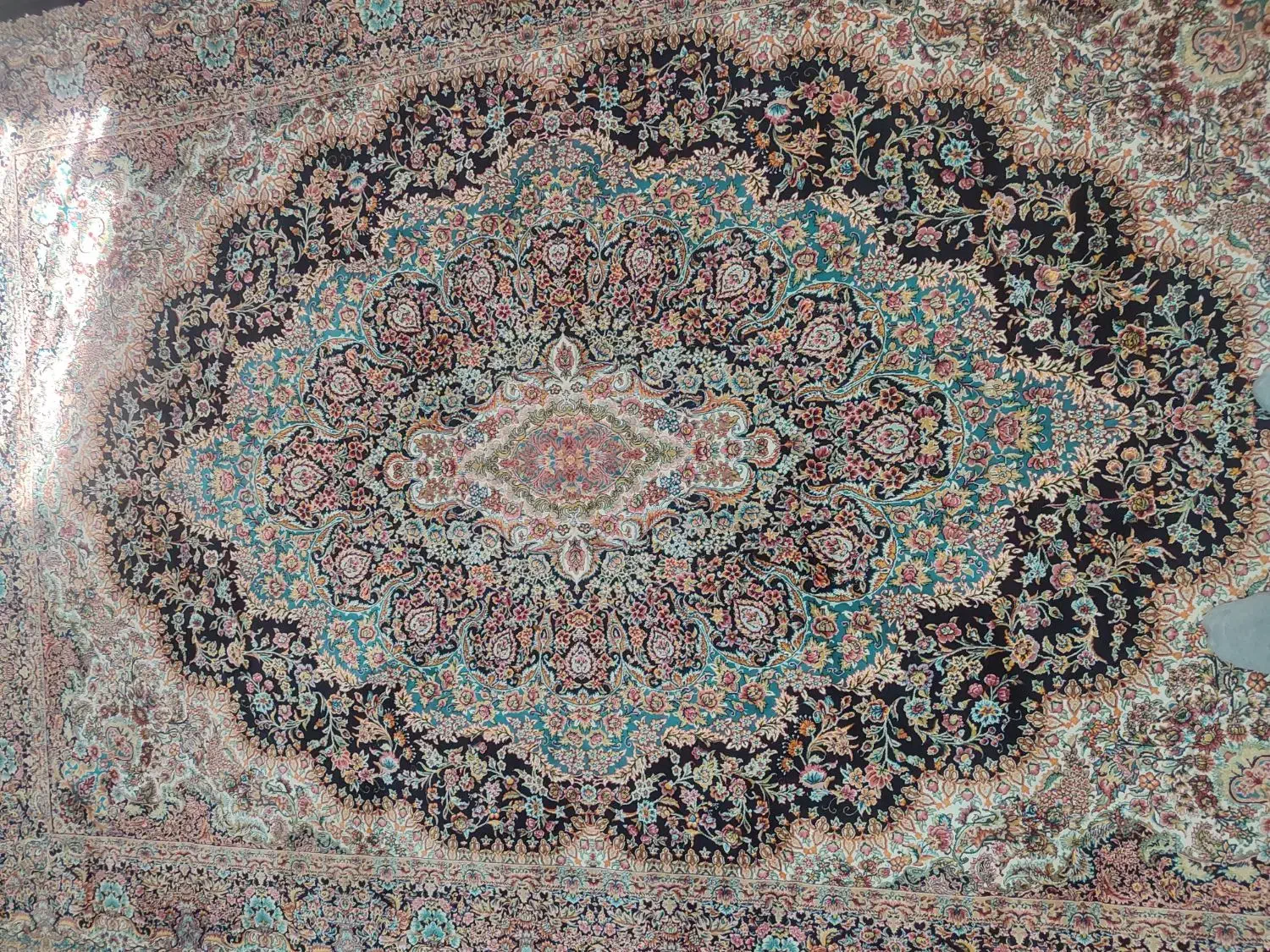 فرش 2*3|فرش|میاندوآب, |دیوار