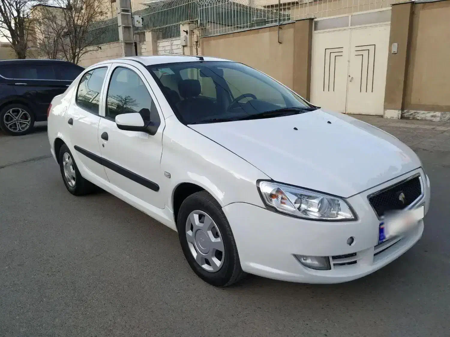 رانا tu5 مدل ۱۳۹۱|خودرو سواری و وانت|مشهد, شهید مطهری|دیوار