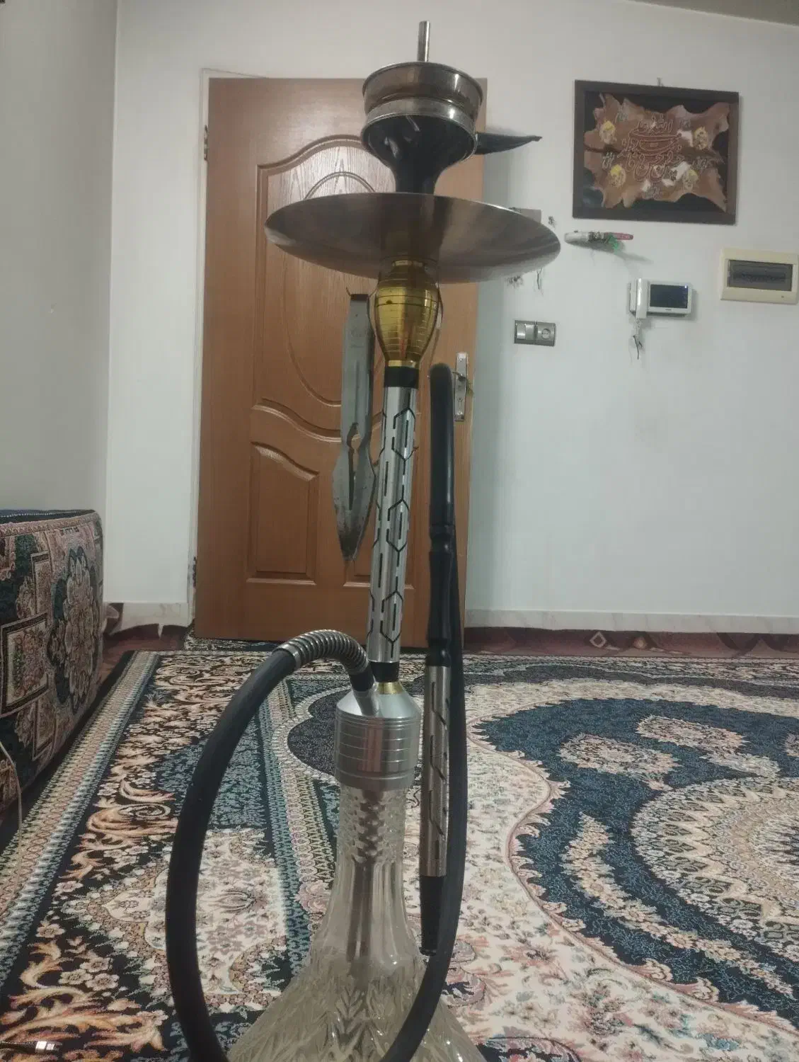 قلیون|کلکسیون و سرگرمی|قم, ولیعصر|دیوار