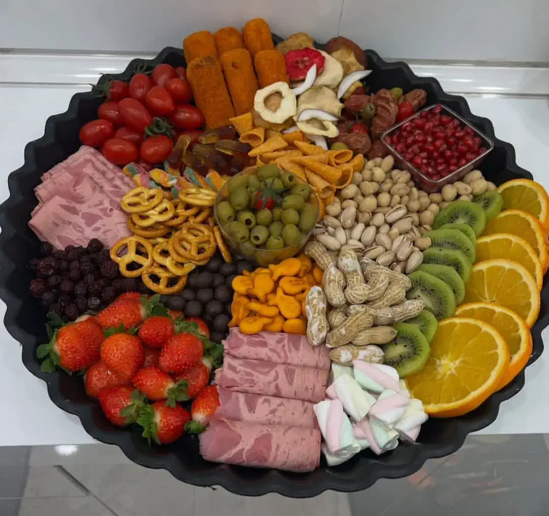 فینگر فود|خدمات پذیرایی، مراسم|بندرعباس, |دیوار