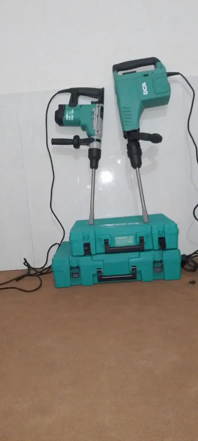 تخریب کار حرفه ای|خدمات پیشه و مهارت|رامهرمز, |دیوار