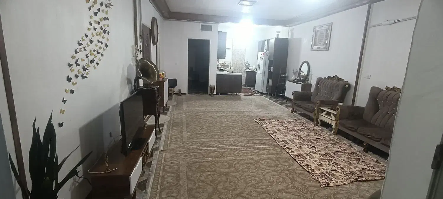 واحد خیابان طلایی|فروش آپارتمان|بومهن, |دیوار