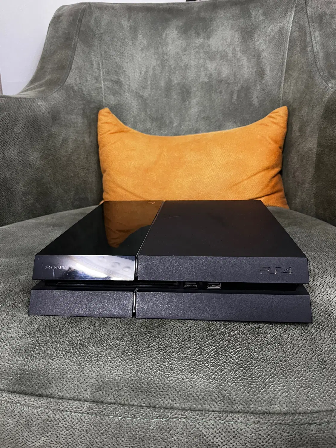 Ps4 fat|کنسول، بازی ویدئویی و آنلاین|تهران, تهرانپارس غربی|دیوار