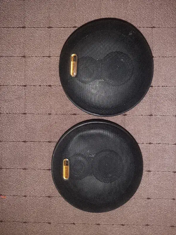 ۲عدد باند|سیستم صوتی خانگی|مسجد سلیمان, |دیوار