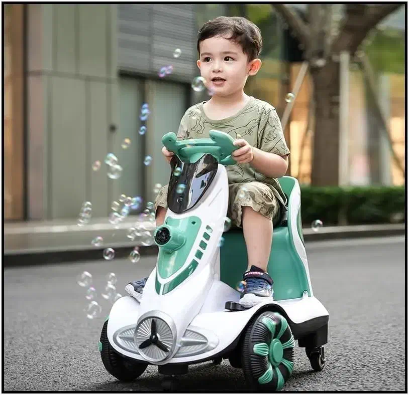 تعمیرات انواع ماشین و موتور شارژی بچه ها با ضمانت|خدمات پیشه و مهارت|کیار, |دیوار