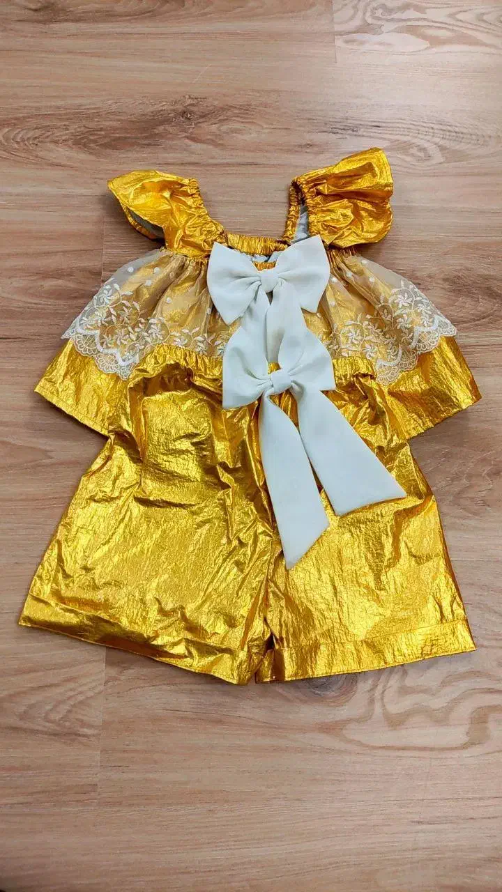 دودست لبای بچگانه مناسب ۶تا ۱۸ماه|کفش و لباس بچه|میاندوآب, |دیوار