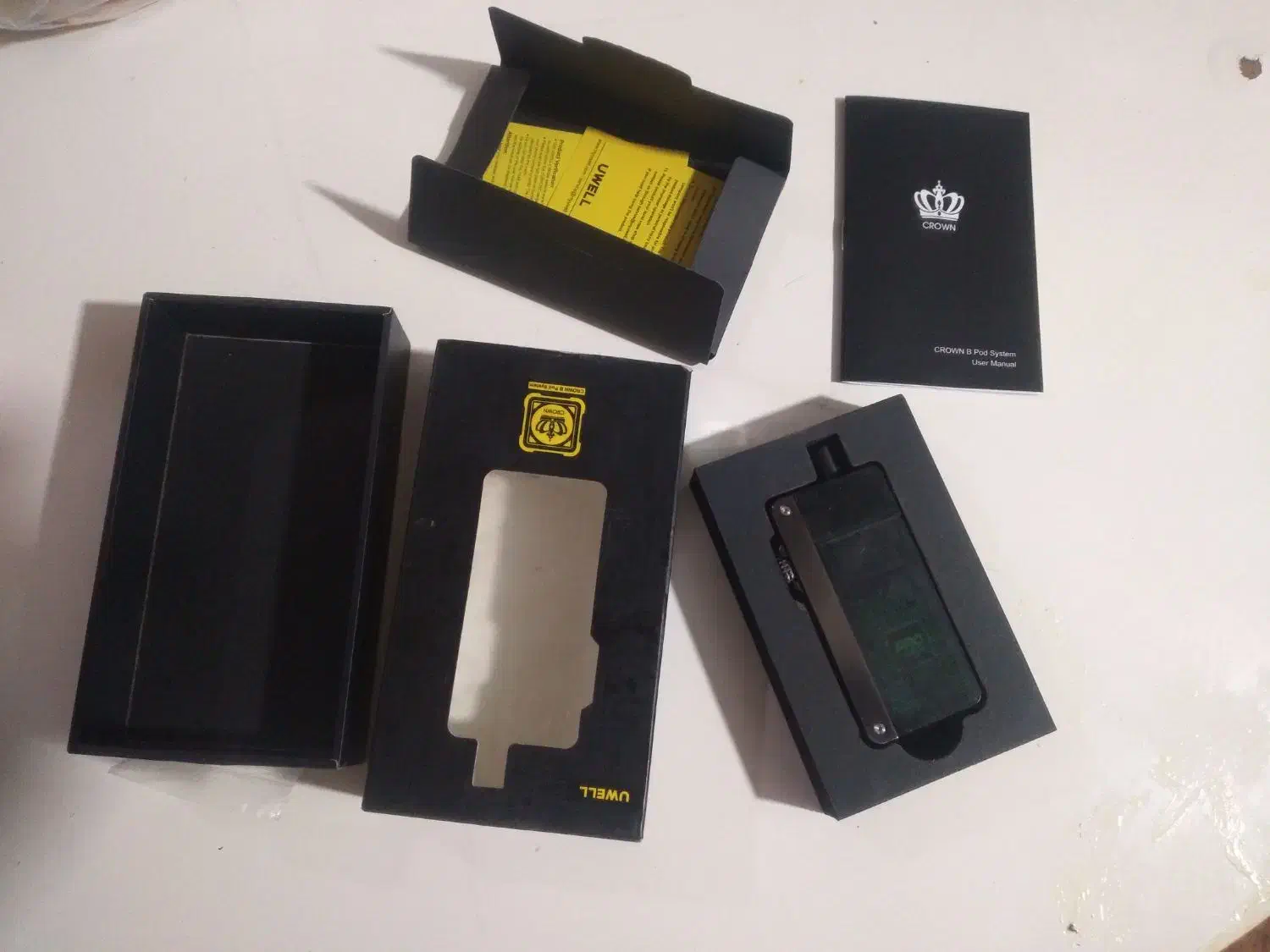 پاد. قیلیون|زیورآلات و اکسسوری|اهواز, پردیس|دیوار