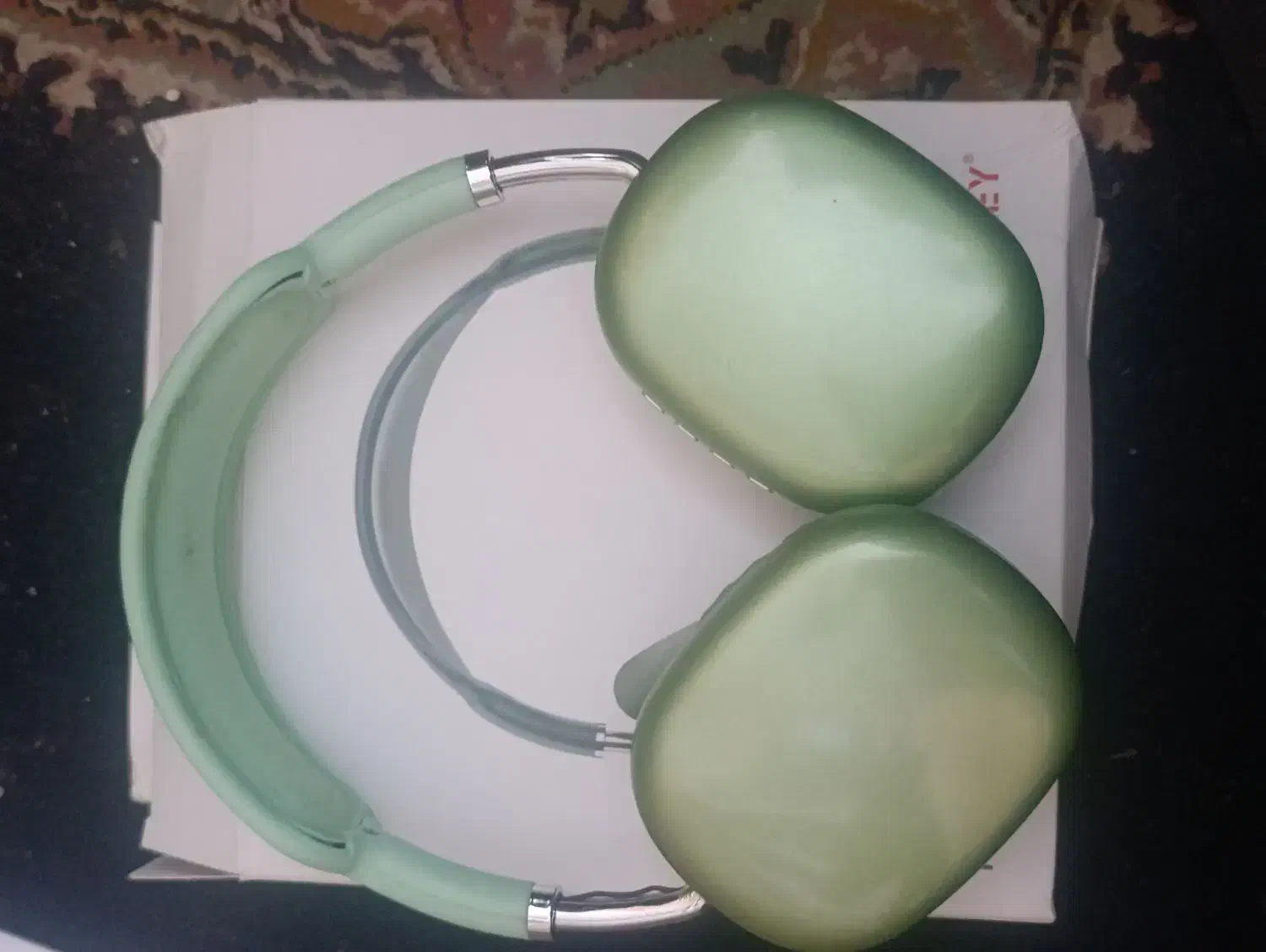 هدفون p9|پخش‌کننده همراه|مشهد, طبرسی شمالی|دیوار