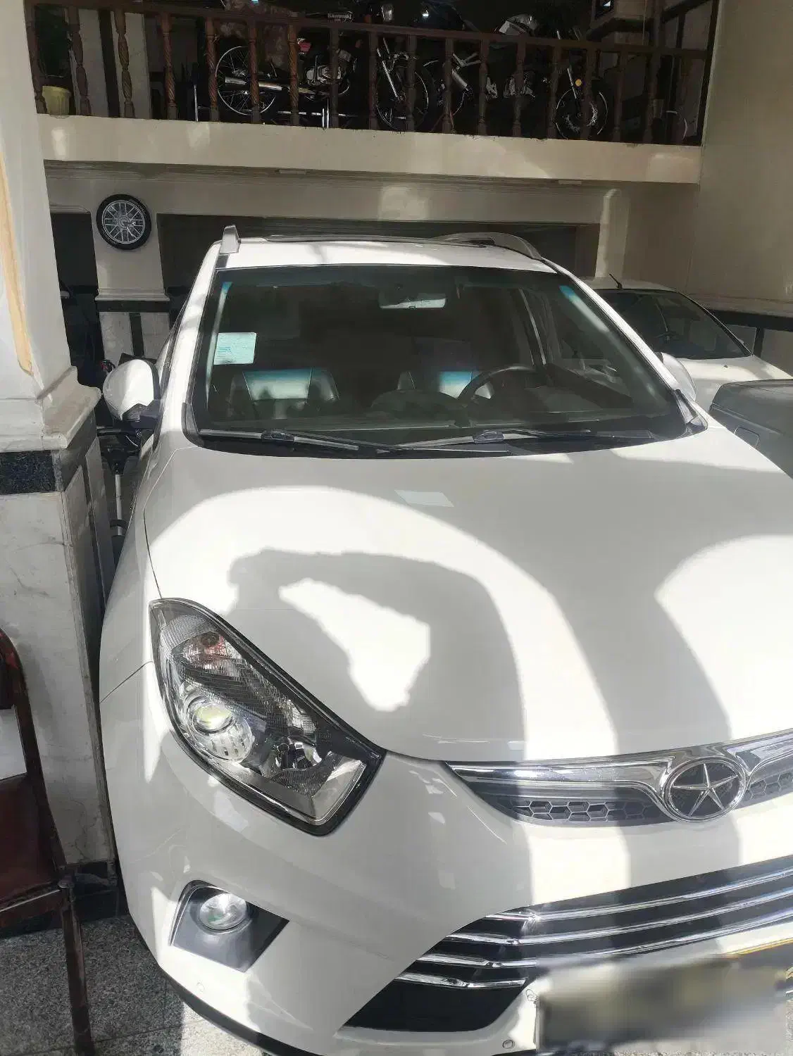 جکs5مدل ۹۸|خودرو سواری و وانت|تبریز, |دیوار