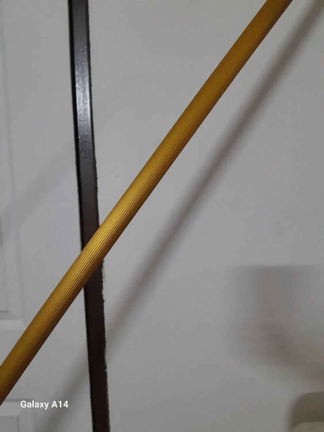 چوب پرده|پرده، رانر، رومیزی|مشهد, حجاب (شهرک غرب)|دیوار