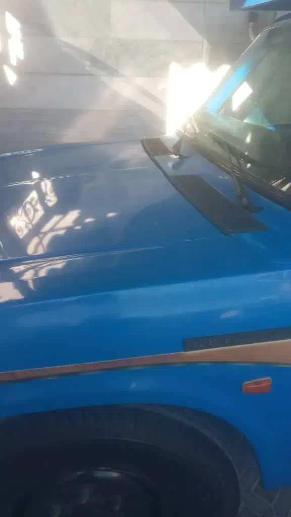 نیسان ابشنال مدل ۱۴۰۱|خودرو سواری و وانت|تهران, کیانشهر|دیوار