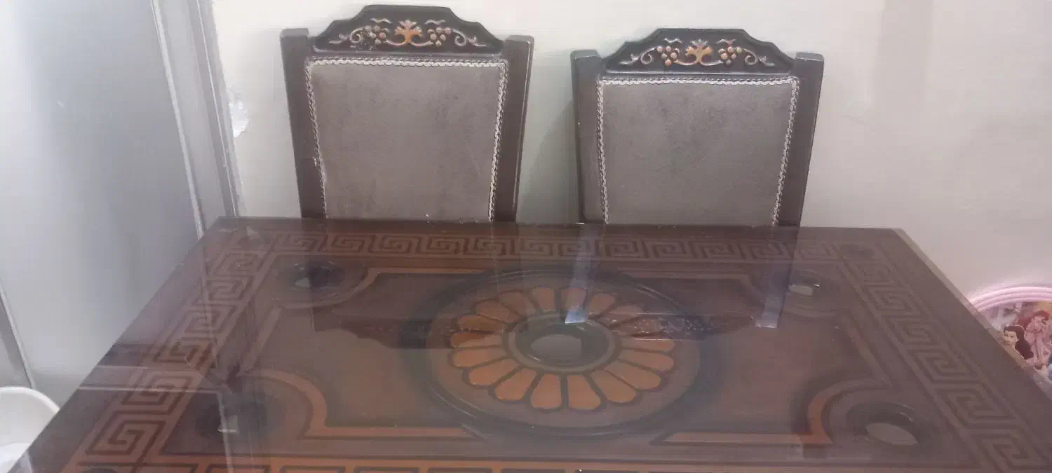 میزو صندلی|میز و صندلی غذاخوری|اراک, |دیوار