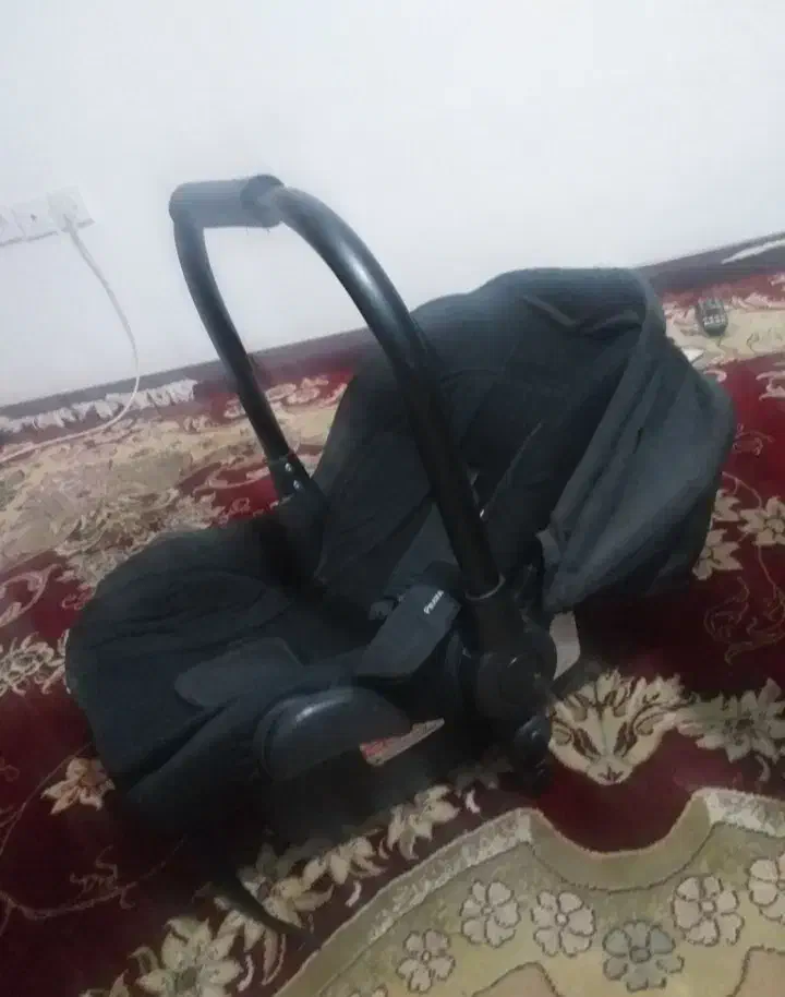 کالسکه|کالسکه و لوازم جانبی|بومهن, |دیوار