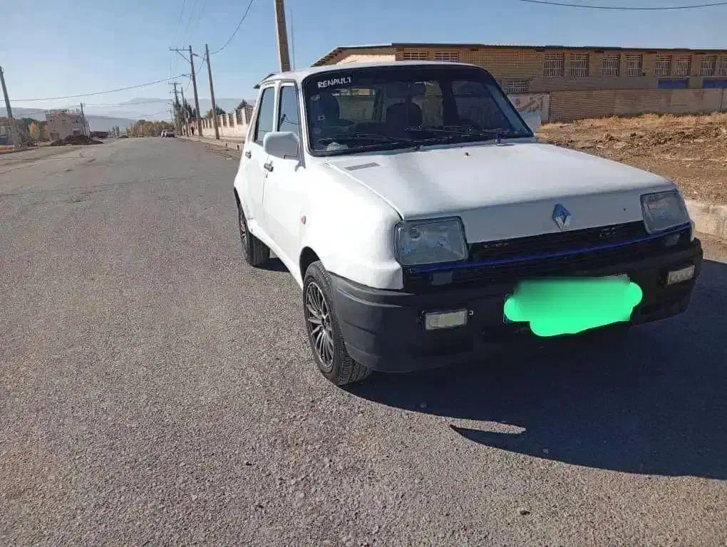 فروش پی کی|خودرو سواری و وانت|الشتر, |دیوار