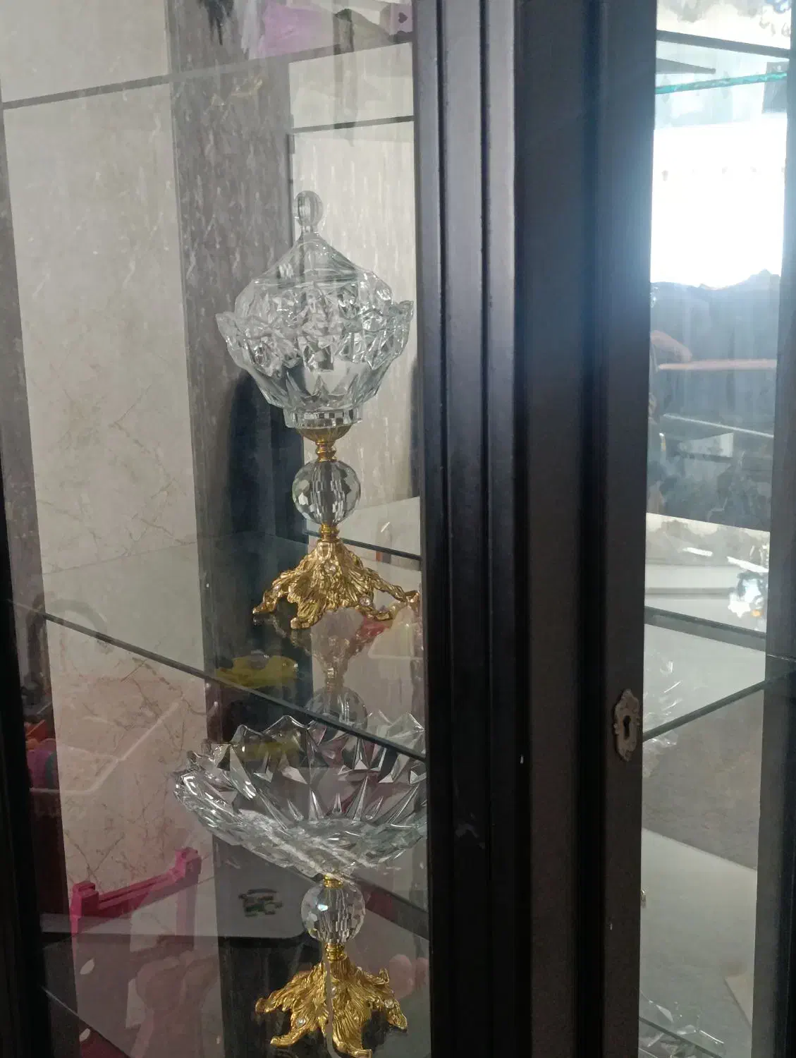 بوفه|بوفه، ویترین، کنسول|تبریز, |دیوار