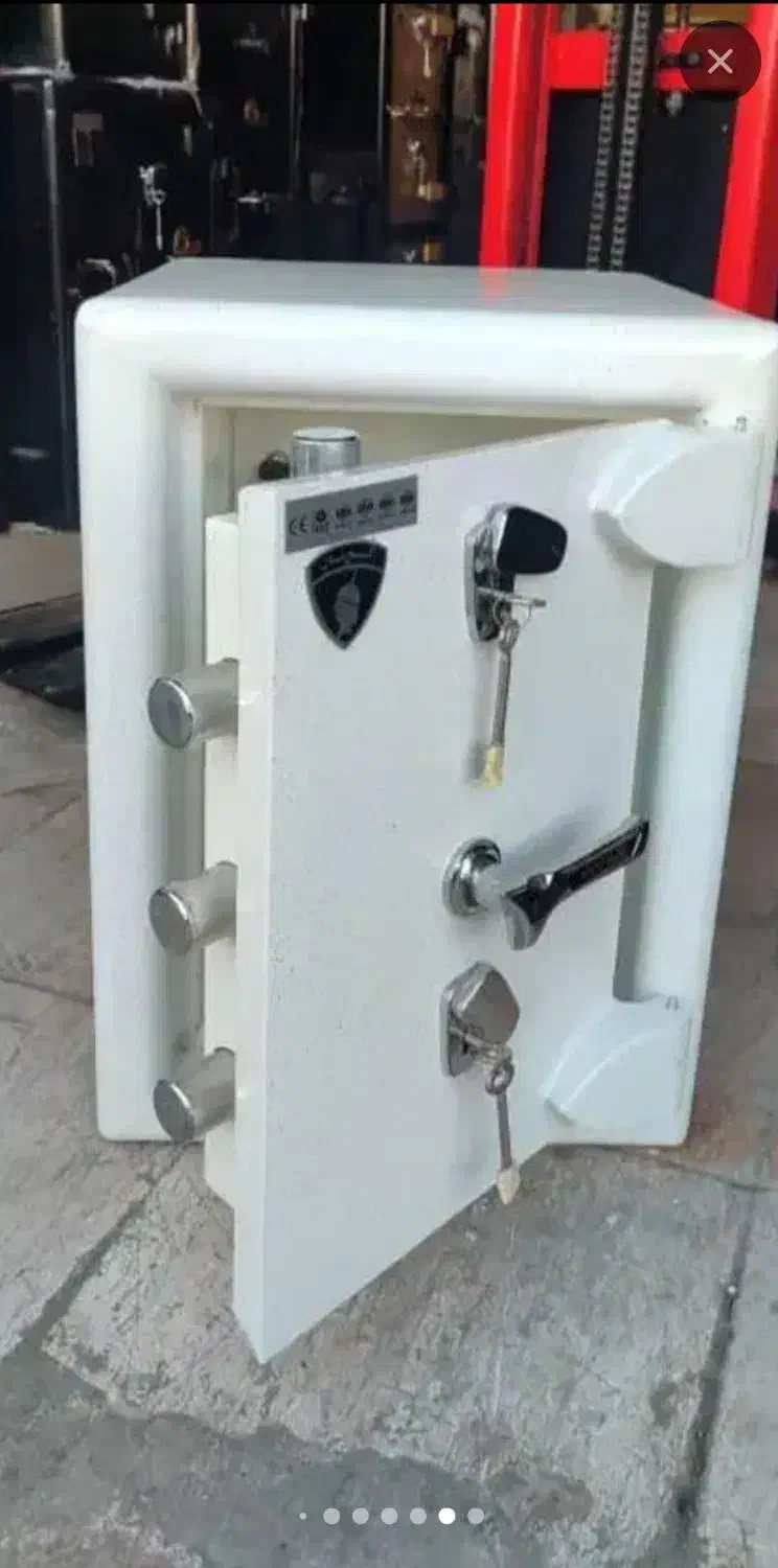 پخش انواع گاوصندوق نسوز|ابزارآلات|تهران, بلوار کشاورز|دیوار