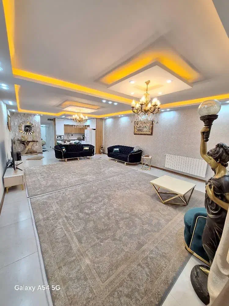 ۱۳۰متر دربستی ویلایی|اجارهٔ خانه و ویلا|تهران, تهرانپارس شرقی|دیوار