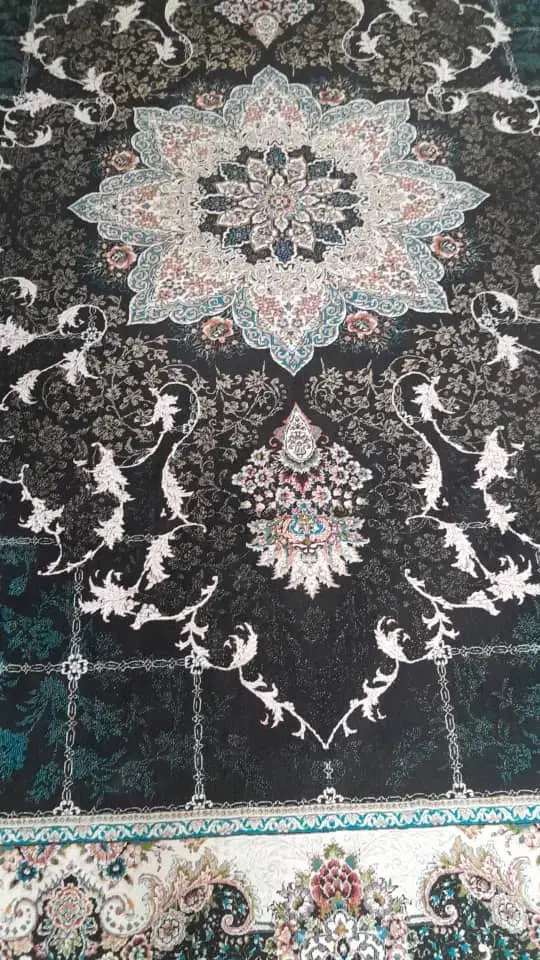 فرش ۱۲ متری طرح ۷۰۰ شانه|فرش|بندر ماهشهر, |دیوار