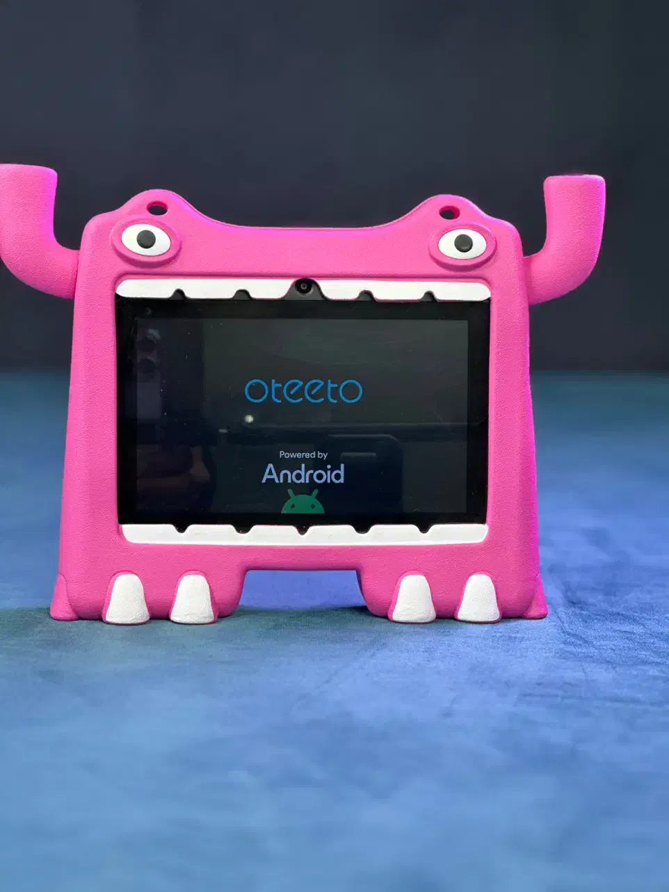 تبلت اقتصادی بچه گانه ۷ اینچی|تبلت|شیراز, عفیفآباد|دیوار