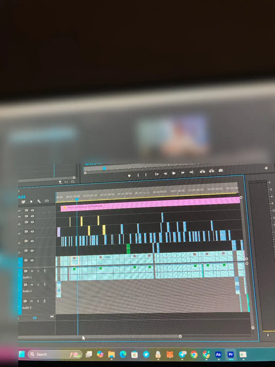 مانیتورips|قطعات و لوازم جانبی رایانه|ری, دولتآباد|دیوار