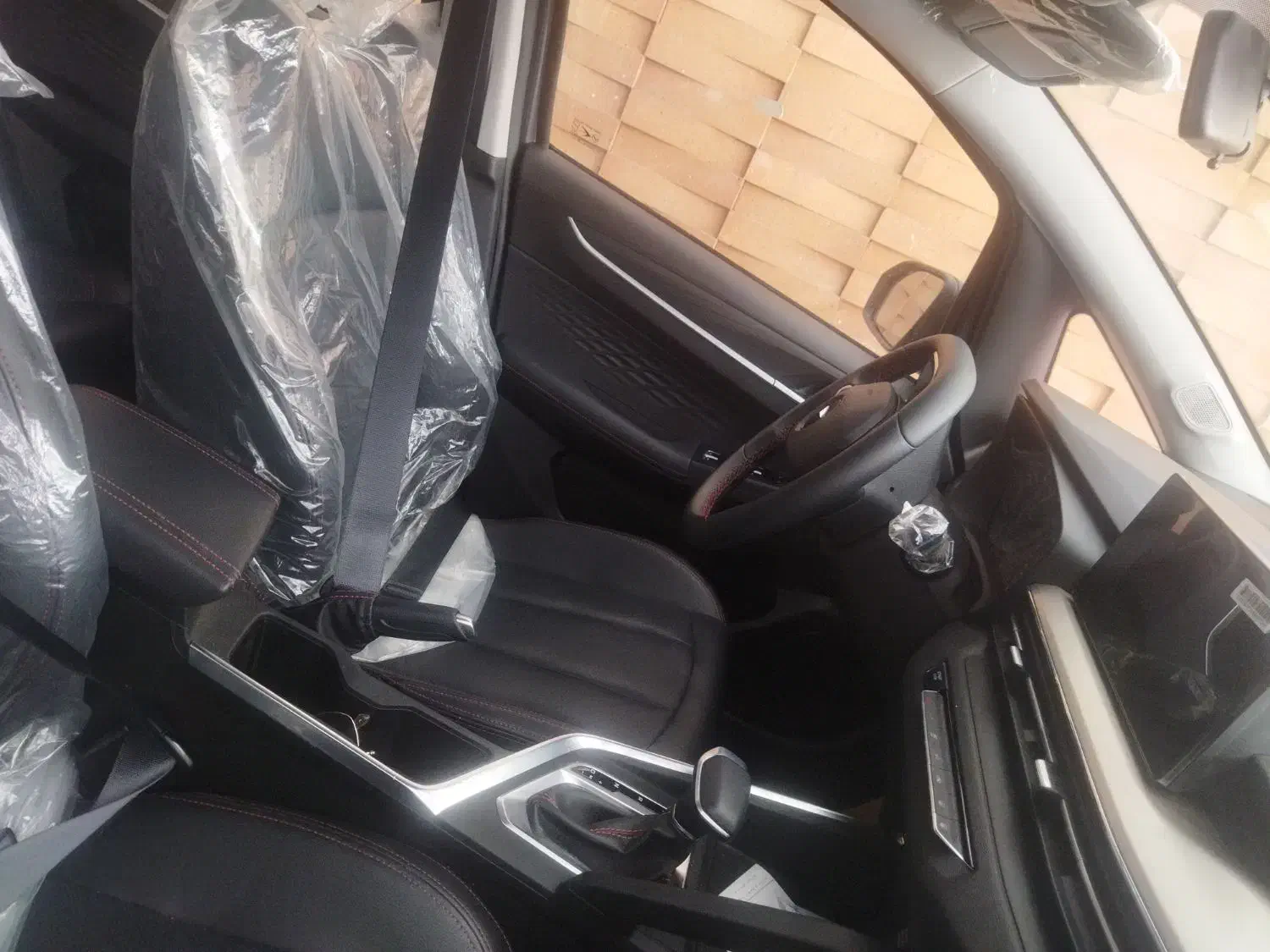 bac x3pro|خودرو سواری و وانت|شاهرود, |دیوار