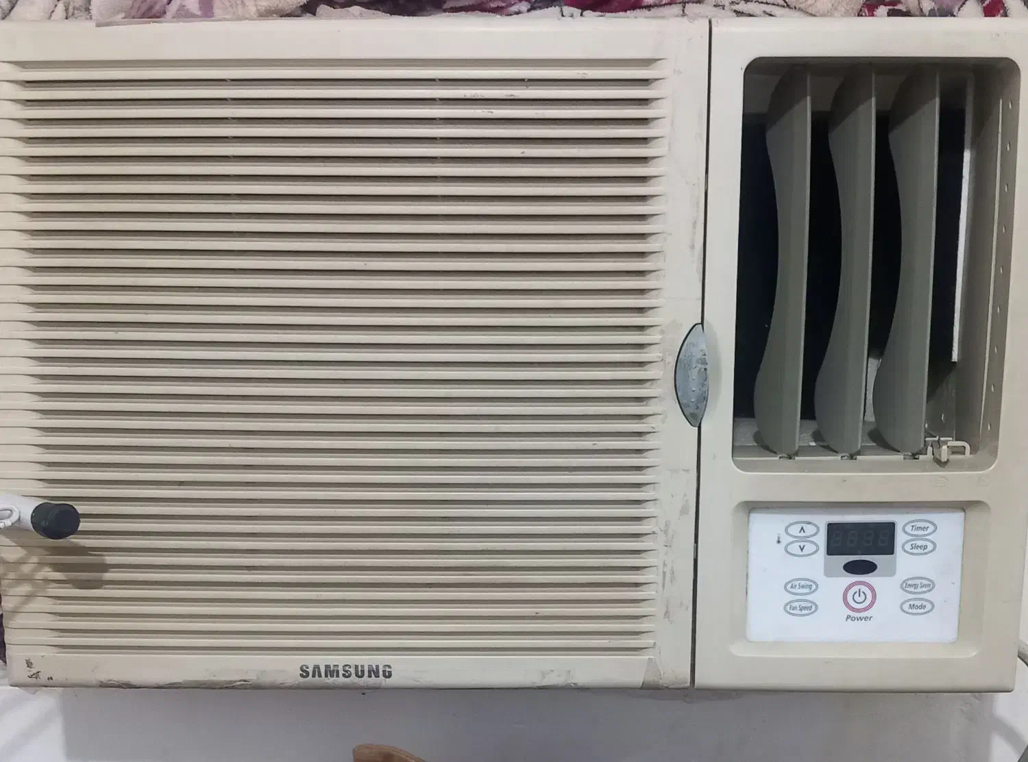 کولر|کولر گازی و فن‌کوئل|رشت, یخسازی|دیوار